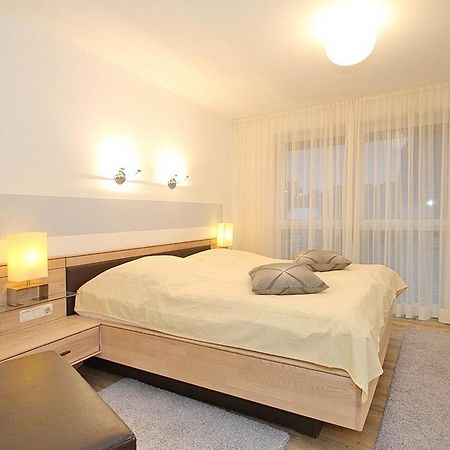 Domizil Am Meer Domizil Am Meer Appartement 17 Timmendorfer Strand Ngoại thất bức ảnh