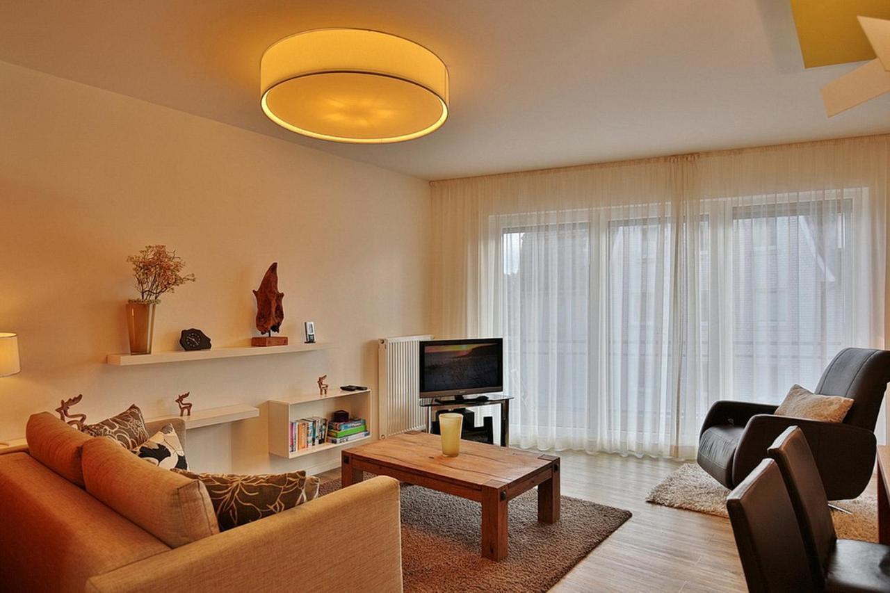 Domizil Am Meer Domizil Am Meer Appartement 17 Timmendorfer Strand Ngoại thất bức ảnh